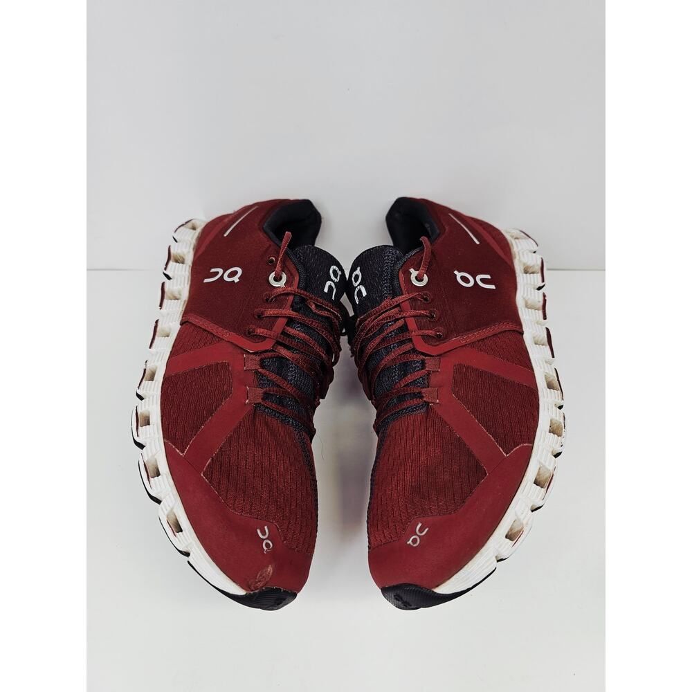 Oncloud Women 7 Comfy footwear - Picture 9 of 11